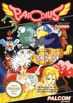 Obal-Parodius