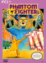 Obal-Phantom Fighter