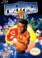 Obal-Power Punch II