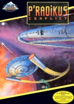 Obal-Pradikus Conflict