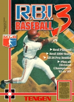 Obal-R.B.I. Baseball 3