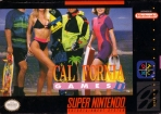 Obal-California Games II
