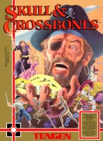 Obal-Skull & Crossbones