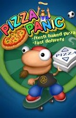 Pizza Panic