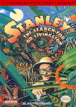 Stanley: The Search for Dr. Livingston
