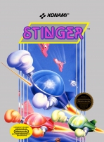 Obal-Stinger