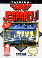 Obal-Super Jeopardy!