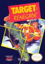 Obal-Target: Renegade