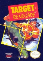 Target: Renegade