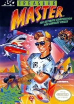 Obal-Treasure Master