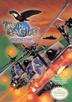 Obal-Twin Eagle