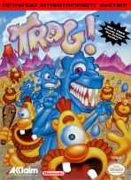 Obal-Trog!