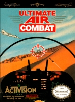 Obal-Ultimate Air Combat