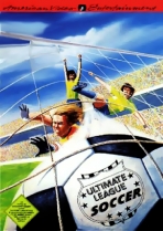 Obal-Ultimate League Soccer