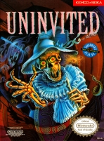 Obal-Uninvited