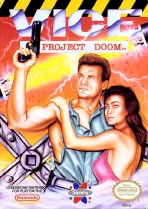 Obal-Vice: Project Doom