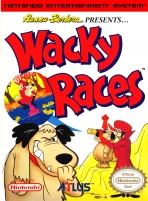 Obal-Wacky Races