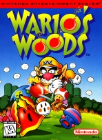 Obal-Warios Woods