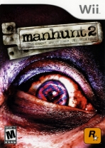 Obal-Manhunt 2