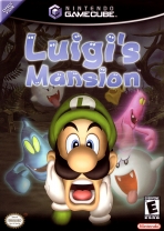 Obal-Luigis Mansion