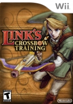 Links Crossbow Training