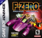 Obal-F-Zero: Maximum Velocity