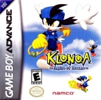 Obal-Klonoa: Empire of Dreams