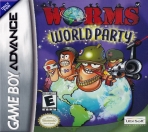 Worms World Party