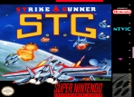 Obal-Strike Gunner: S.T.G