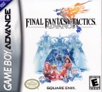 Obal-Final Fantasy Tactics Advance