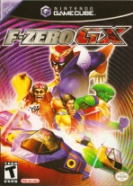 Obal-F-Zero GX