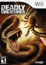 Obal-Deadly Creatures