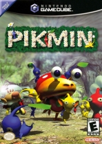 Obal-Pikmin