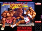 Obal-Street Fighter II Turbo