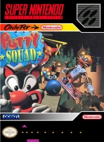 Obal-Putty Squad