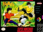 Obal-Ranma 1/2: Hard Battle