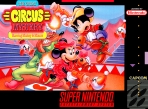 Obal-The Great Circus Mystery Starring Mickey & Minnie