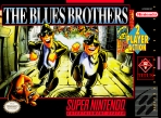 Obal-The Blues Brothers