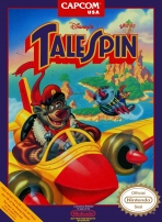 Obal-TaleSpin