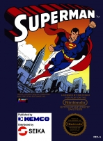 Obal-Superman
