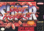 Obal-Super Street Fighter II