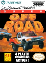 Obal-Super Off Road