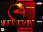 Obal-Mortal Kombat