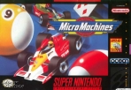 Obal-Micro Machines