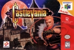 Obal-Castlevania