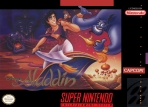 Obal-Disneys Aladdin