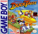 Obal-Duck Tales