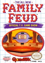 Obal-Family Feud