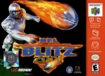 Obal-NFL Blitz 2001