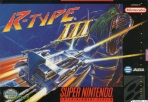 R-Type III: The Third Lightning